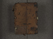 Antiphonaire ou « Livre du grand cœur pour l'été »