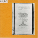 Angers : Fonds précieux bibliothèque