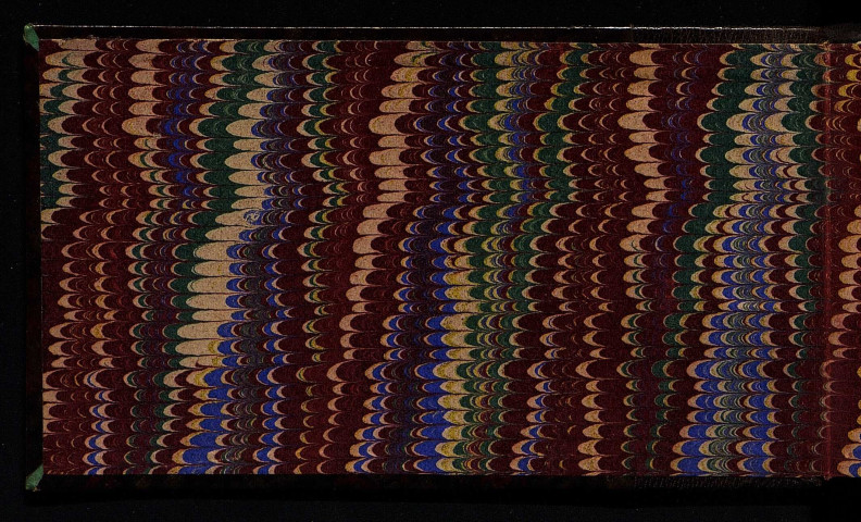 Carnet de notes [Bruel 51]