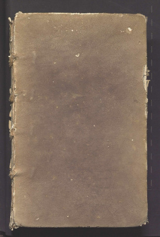 Évêques jusqu'à Michel Poncet de La Rivière