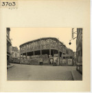 Angers : Construction du nouvel Hôtel des Postes