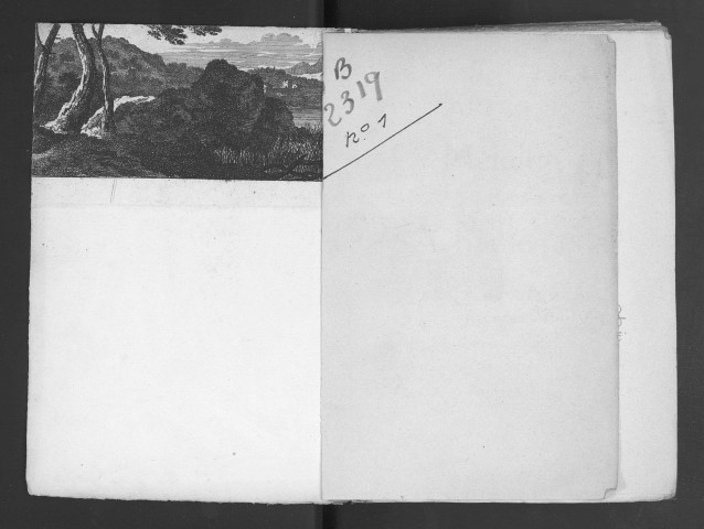 La Métairie de Chantemerle. [Tome I]