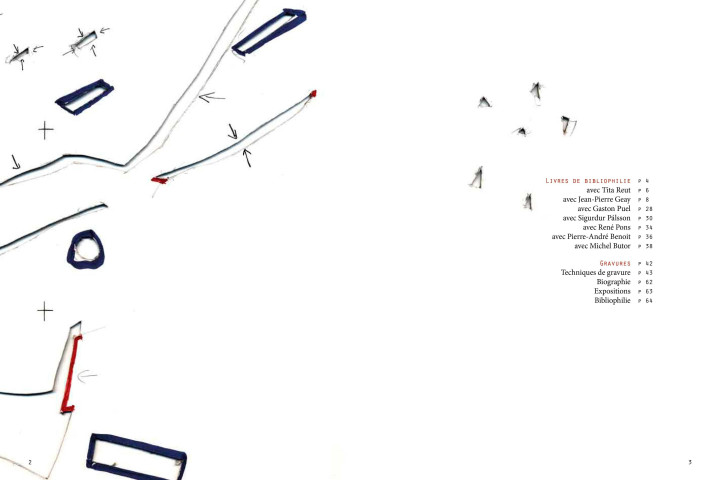 Bernard Alligand "un Angevin du monde"