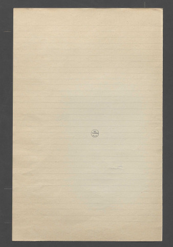 L'Après d'avant (sonnet liminaire)