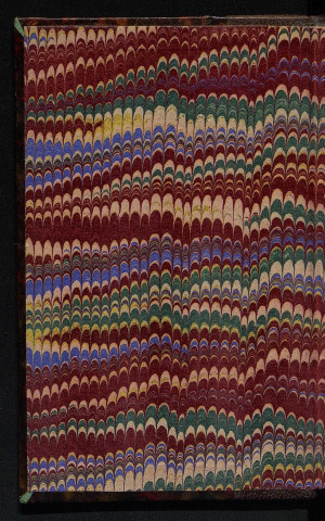 Carnet de notes [Bruel 38]