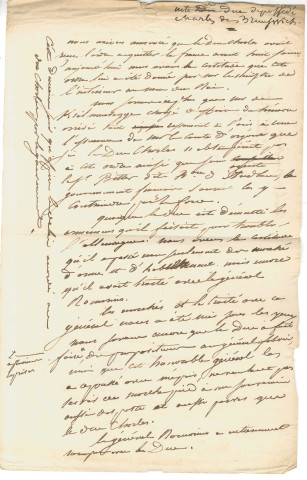 Brunswick (Charles, duc de)