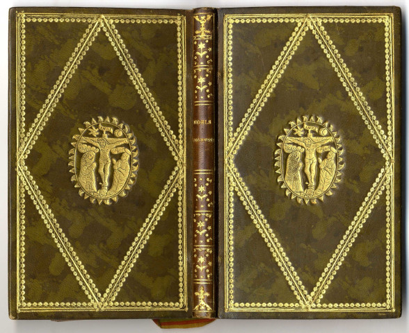 La grande bible des Noëls vieux et nouveaux, sur la naissance de notre sauveur