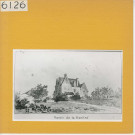 La Ménitré : Manoir de la Ménitré