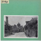 Vieil Baugé : Vue d'ensemble