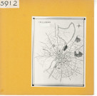 Angers : Plan Zones industrielles