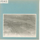 Behuard : Vue aérienne