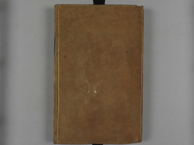 Clémentines, avec le commentaire de Jean André (Johannes. Gratiosum hoc nomen) et celui de Guillaume de Montlauzun (Quoniam a Johanne et de Johanne)