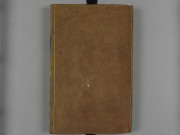 Clémentines, avec le commentaire de Jean André (Johannes. Gratiosum hoc nomen) et celui de Guillaume de Montlauzun (Quoniam a Johanne et de Johanne)