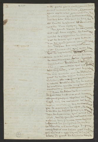 Essai sur la fresque de L'Hémicycle des Beaux-Arts dans l'amphithéâtre de l'École des Beaux-Arts de Paris, peinte par Paul Delaroche