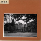 Le Plessis-Macé : Château