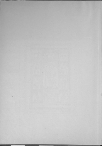 Monographie de la cathédrale d'Angers. 5