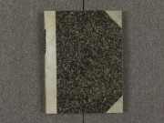 Recueil relatif à l'hôpital Saint-Jean l'Évangéliste, à Angers