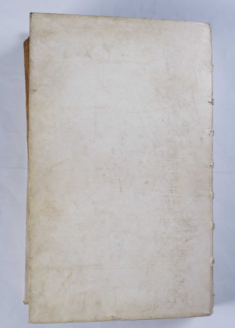 Gratien. Décret avec la glose de Barthélémi de Brescia