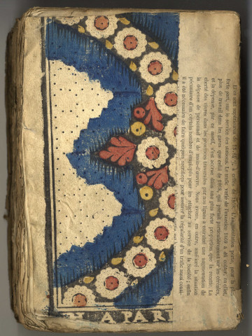 Commentaire sur les coutumes du Maine et d'Anjou, ou Extrait raisonné des autorités, édits