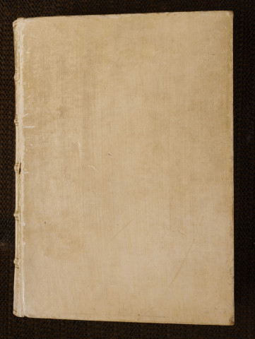 Bible latine, texte dit de l'Université. Au Psautier, notes et gloses sur une colonne ménagée à cet effet, mais ces additions sont d'une main plus récente (XIIIe siècle)