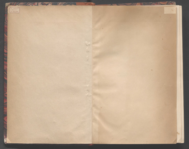 Cartulaire noir de la cathédrale d'Angers