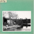 Angers : Parc de La Haye (ancien)