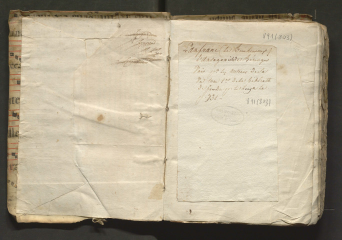 « Beringerii, archidiaconi Andegavensis, memoria retractata, in qua varii ad firmandam rerum seriem tractatus de veteribus membranis publicantur primum vel repetita lectione renovantur, edente Cl. Menardo, Juliomagi Andium expropraetore urbis, Reginae Galliarum augustissimae libellorum supplicum magistro. MDCXLV »