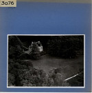 Saint-Laurent-de-la-Plaine : Château du Plessis-Raimont, vue aérienne