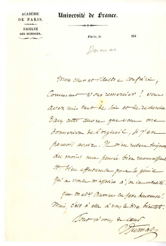 Dumas, Jean-Baptiste