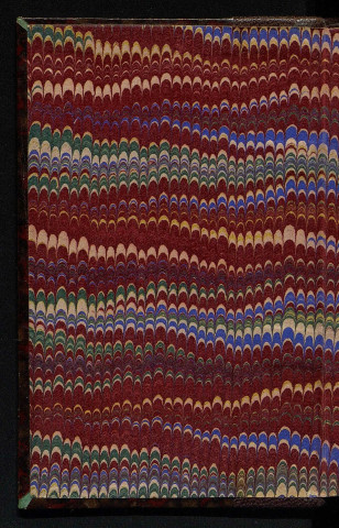 Carnet de notes [Bruel 40]