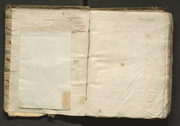 « Beringerii, archidiaconi Andegavensis, memoria retractata, in qua varii ad firmandam rerum seriem tractatus de veteribus membranis publicantur primum vel repetita lectione renovantur, edente Cl. Menardo, Juliomagi Andium expropraetore urbis, Reginae Galliarum augustissimae libellorum supplicum magistro. MDCXLV »