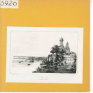 Saint-Florent-le-Vieil : Inondations (Juin 1856)