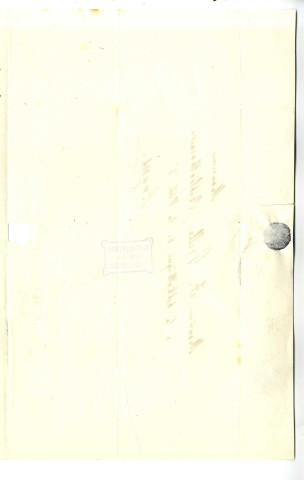 Morel (abbé Jules), d'Angers