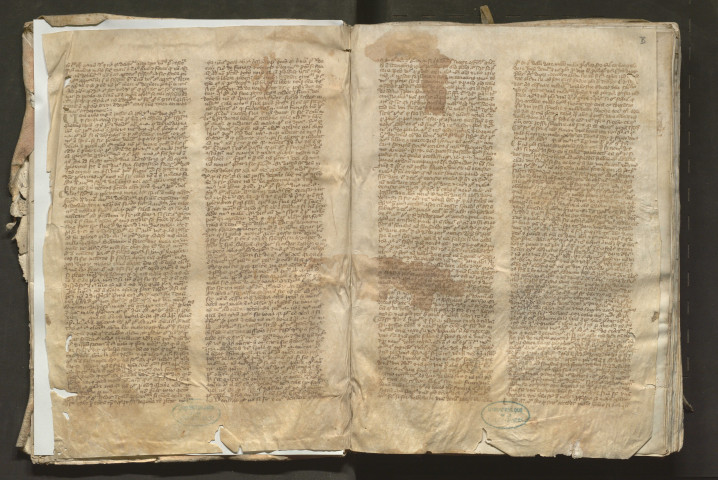 S. Thomas d'Aquin. Quolibets