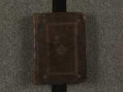 Livre d'heures à l'usage d'Angers