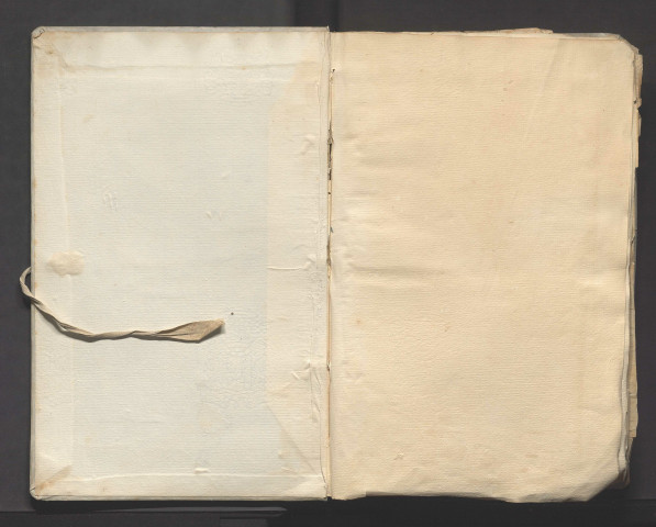 Collection de titres et de documents concernant l'église collégiale de Saint-Laud (XIe siècle - XVIIIe siècle). Volume I