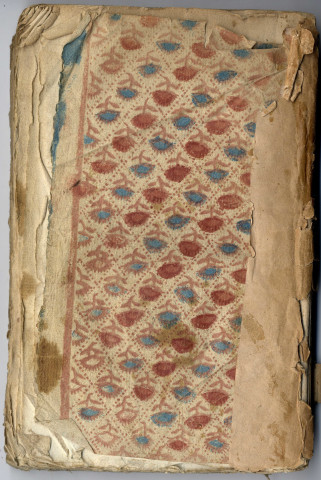 Essai sur les voeux, ouvrage dans lequel on fait par occasion, quelques réflexions sur la Constitution civile du Clergé de France