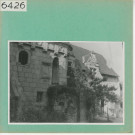 Saint-Rémy-la-Varenne : Le prieuré