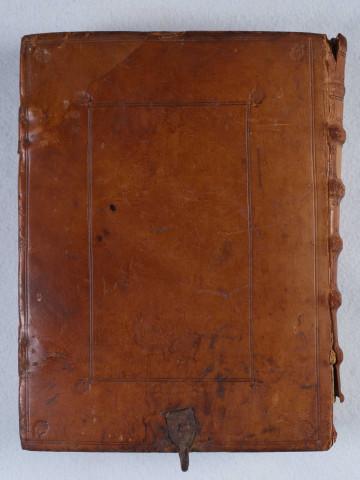 Compendium theologice veritatis, suivi de la Summa de vitiis