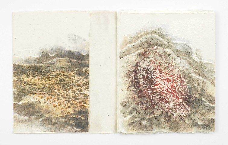 Mémoires de la mer Érythrée