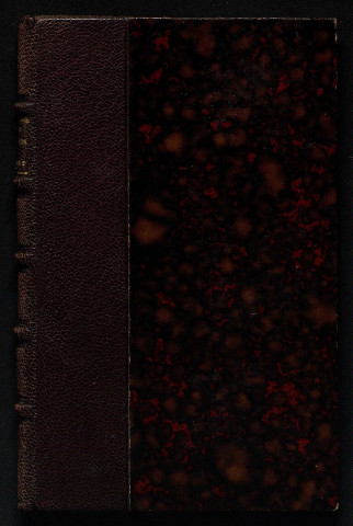 Carnet de notes [Bruel 13]