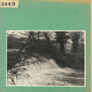 Anjou : L'Evre, près de Courossé