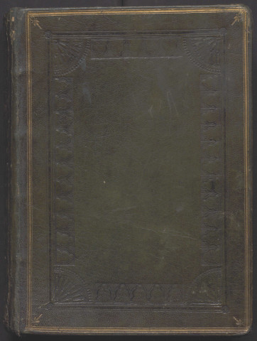 Livre d'heures à l'usage de Saint-Serge d'Angers, réalisé à Angers vers 1460 pour une commanditaire de cette ville