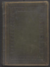 Livre d'heures à l'usage de Saint-Serge d'Angers, réalisé à Angers vers 1460 pour une commanditaire de cette ville