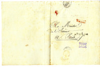 Kératry (Auguste de), homme de lettres et homme politique