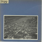 Saumur : Vue aérienne