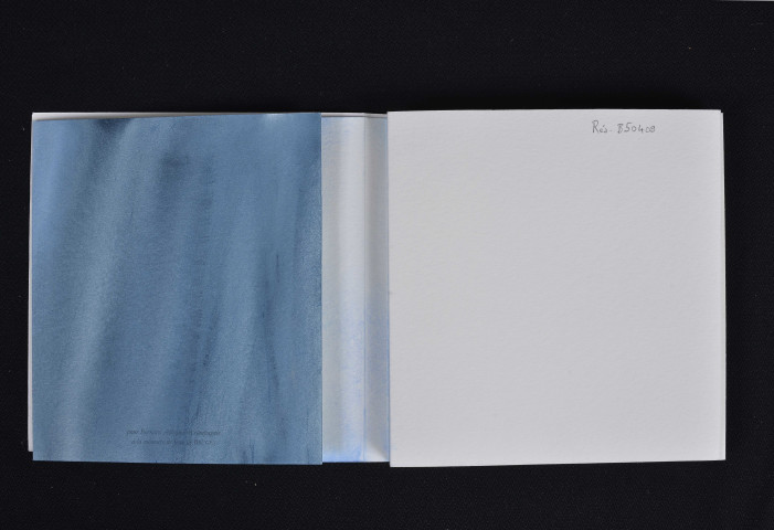 Ruines d'avenir. IV, Thyatire