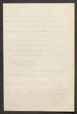 Irat, Pierre François Albert