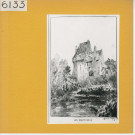 Les Ponts-de-Cé : Une rue (1887)