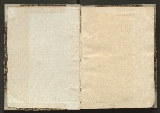 Obituaire de Saint-Serge d'Angers